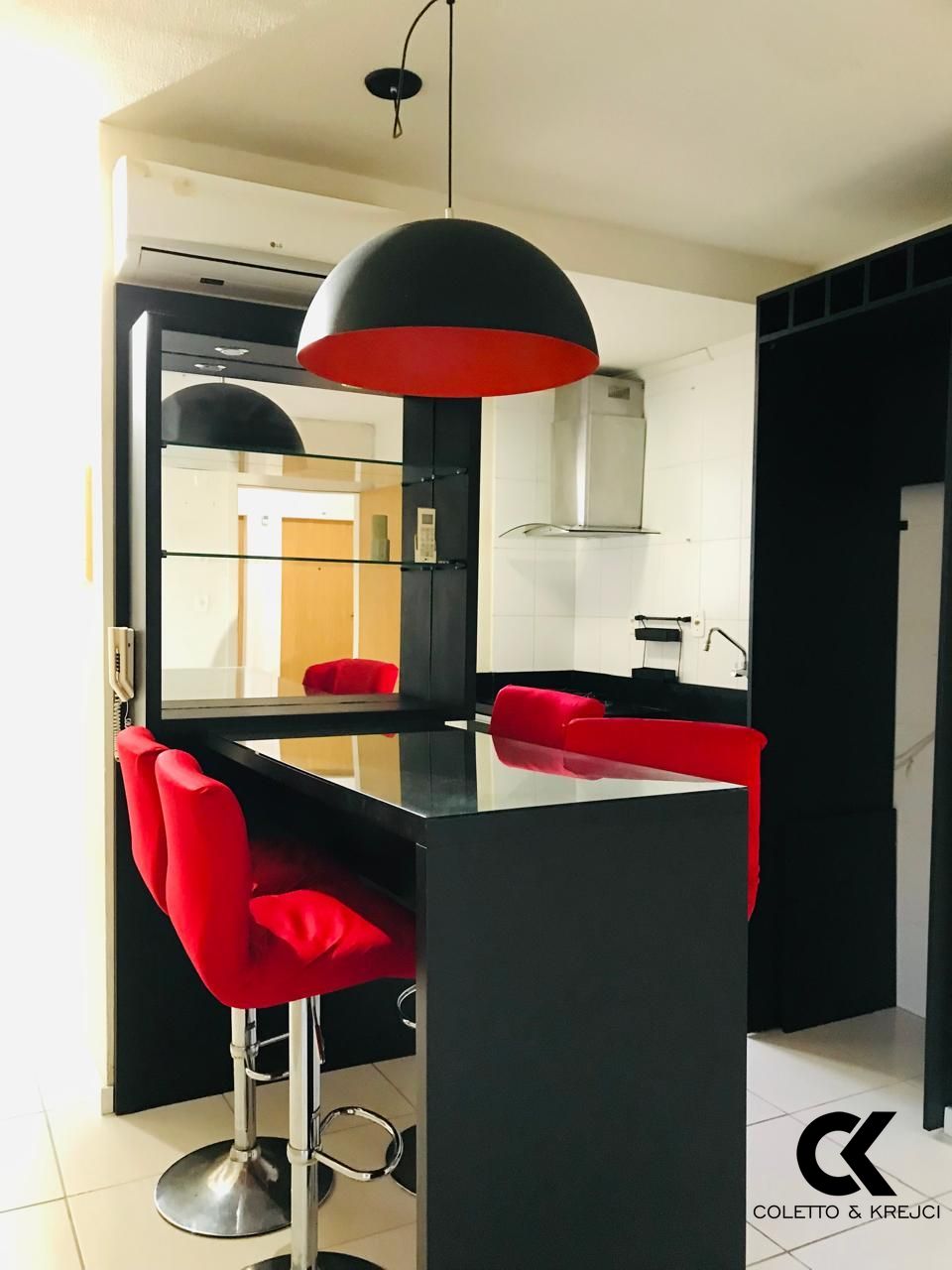 Apartamento, 2 quartos, 49 m² - Foto 5