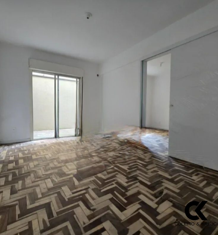 Apartamento, 1 quarto, 44 m² - Foto 2