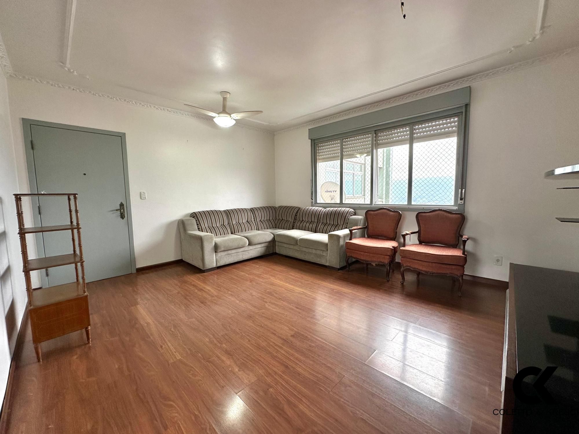 Apartamento, 2 quartos, 86 m² - Foto 2