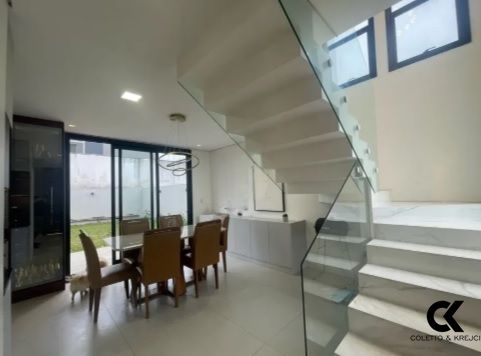 Casa de Condomínio à venda com 3 quartos, 185m² - Foto 7