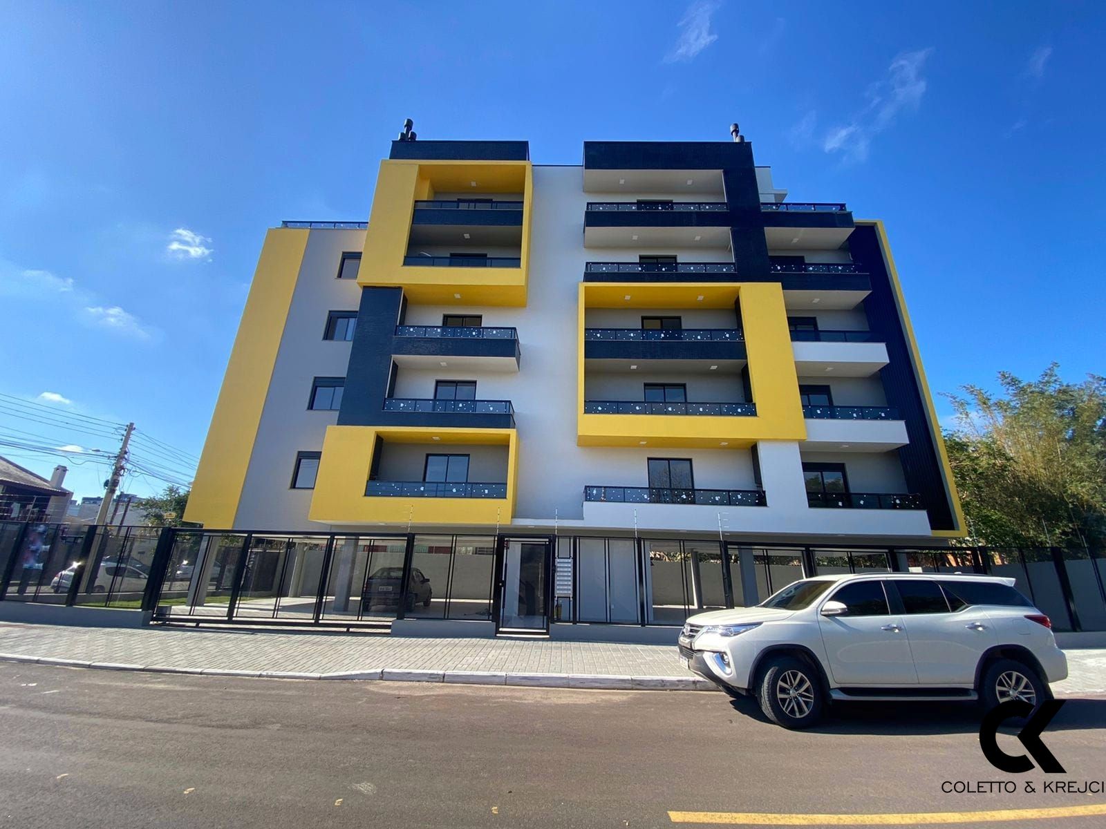 Cobertura, 3 quartos, 139 m² - Foto 1