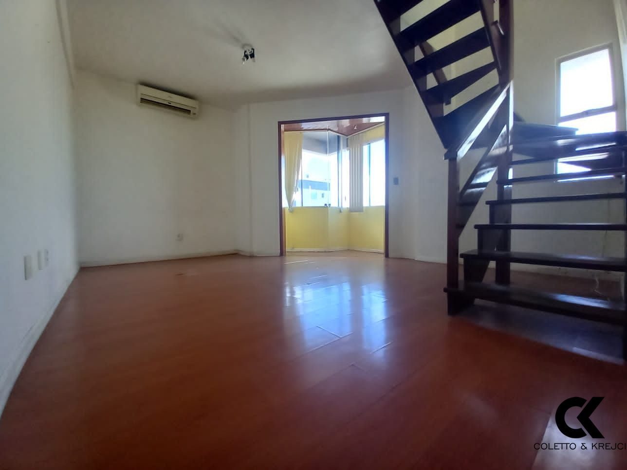 Apartamento, 2 quartos, 108 m² - Foto 1