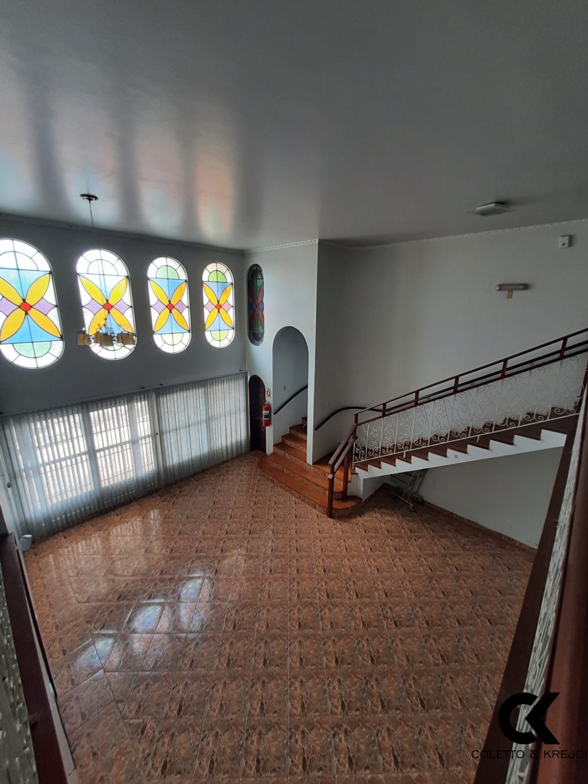 Casa, 5 quartos, 418 m² - Foto 2