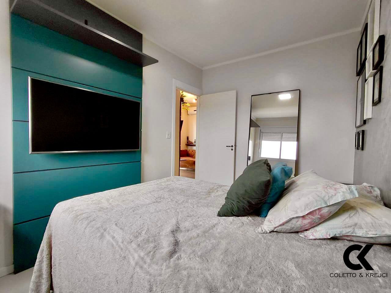 Apartamento, 2 quartos, 51 m² - Foto 13