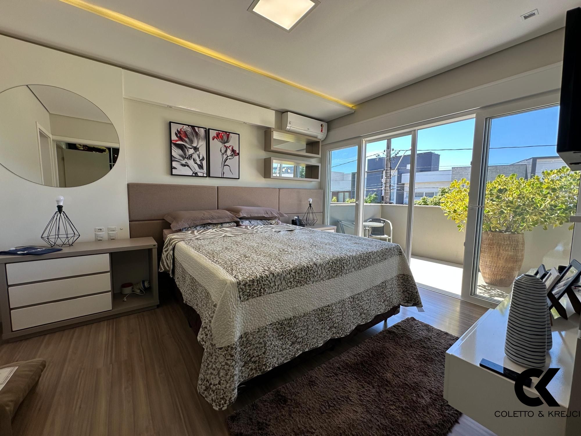 Casa de Condomínio à venda com 3 quartos, 268m² - Foto 12