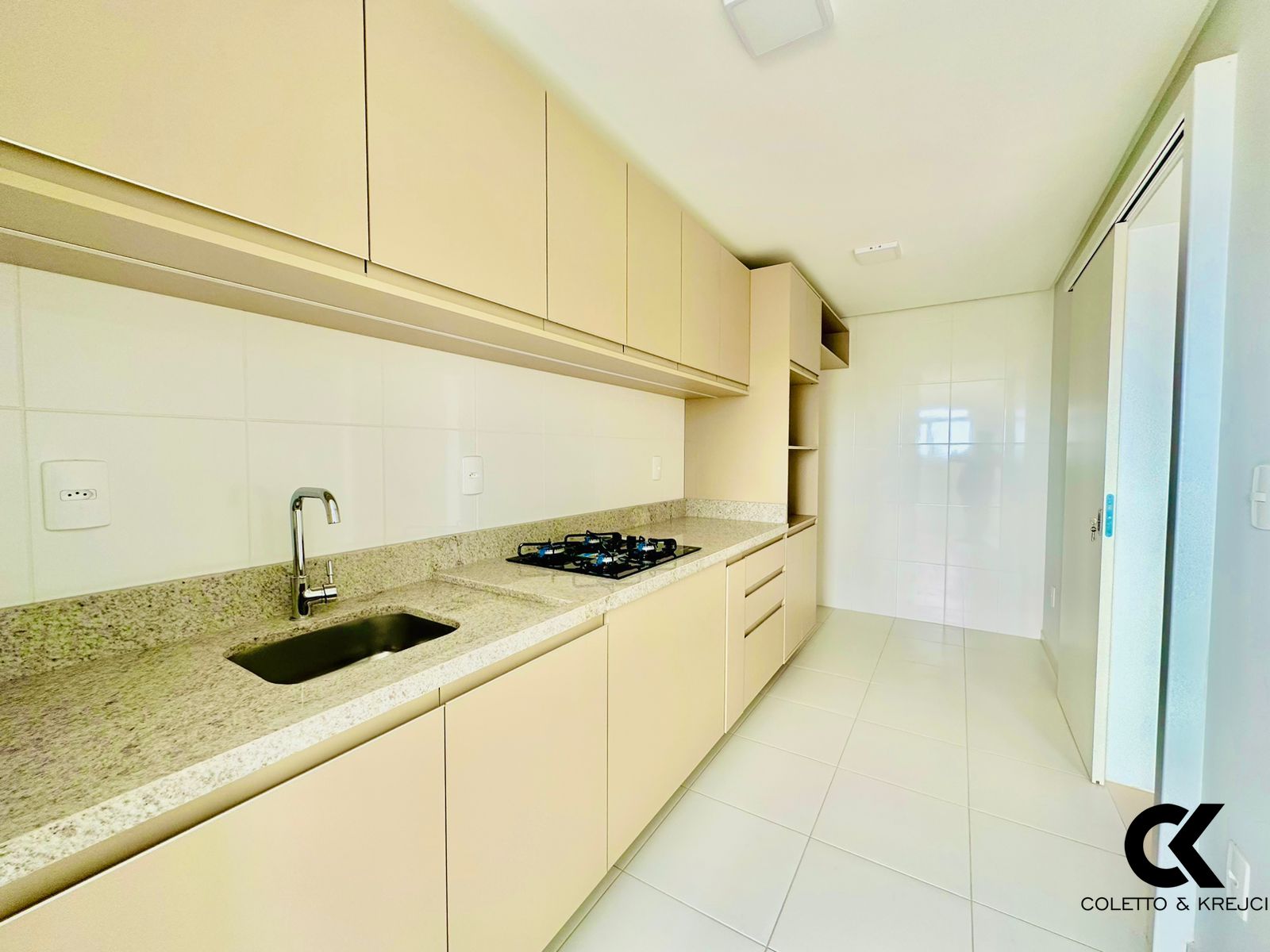 Apartamento, 3 quartos, 88 m² - Foto 4