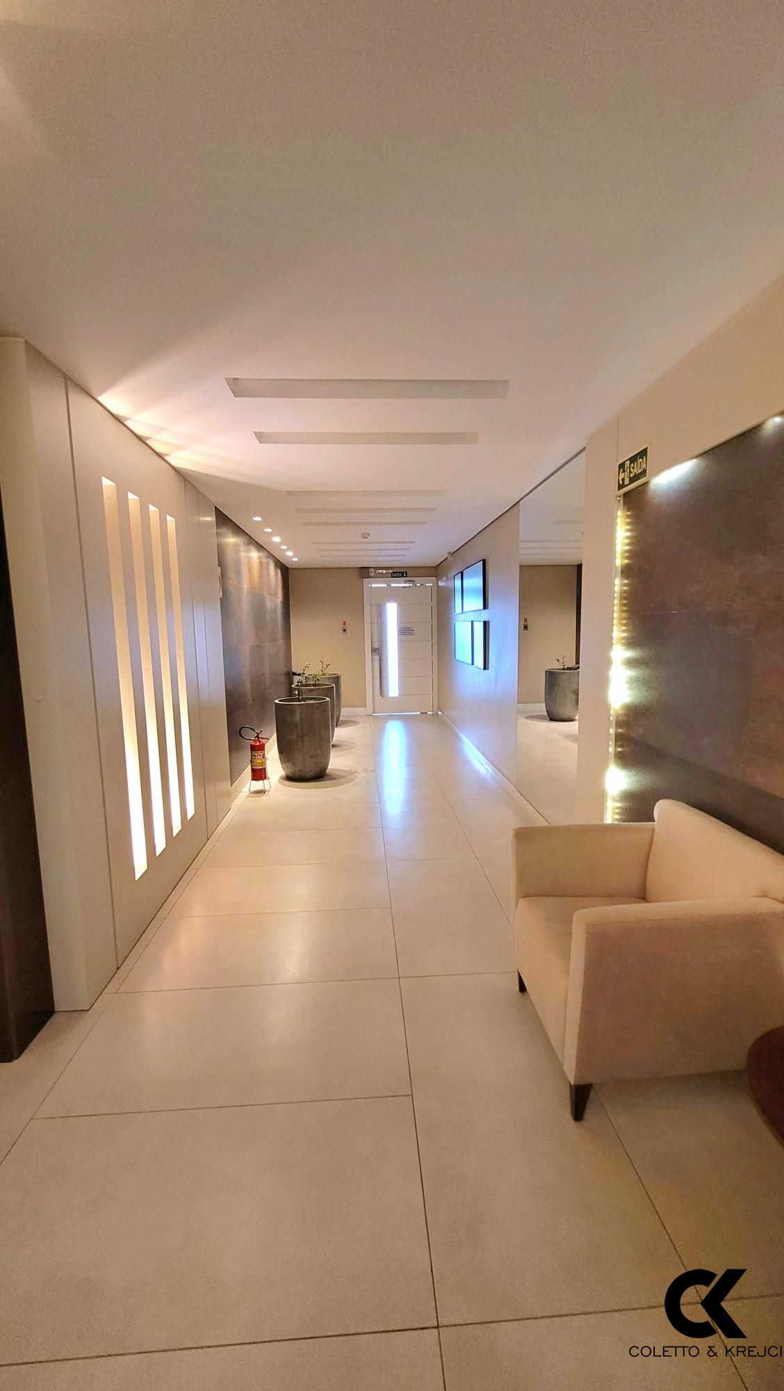 Apartamento, 2 quartos, 95 m² - Foto 3