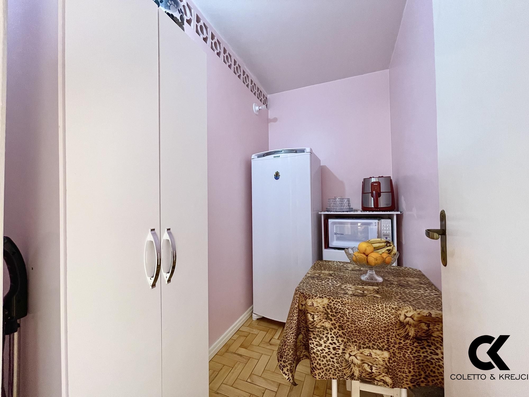 Apartamento, 3 quartos, 105 m² - Foto 9