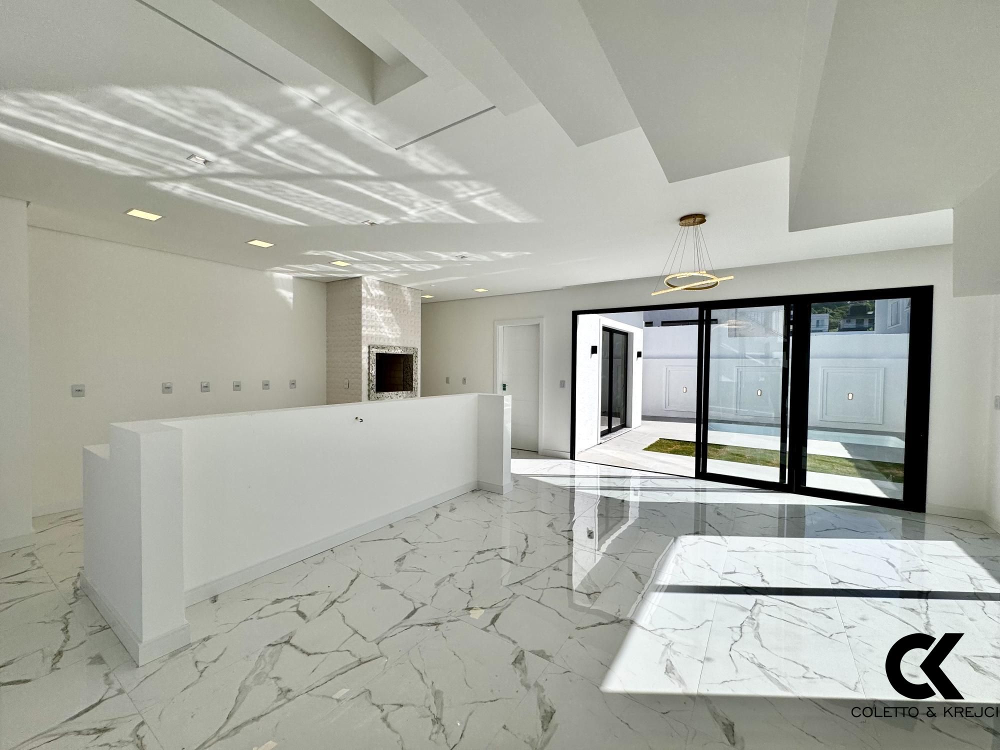 Casa de Condomínio à venda com 3 quartos, 217m² - Foto 7