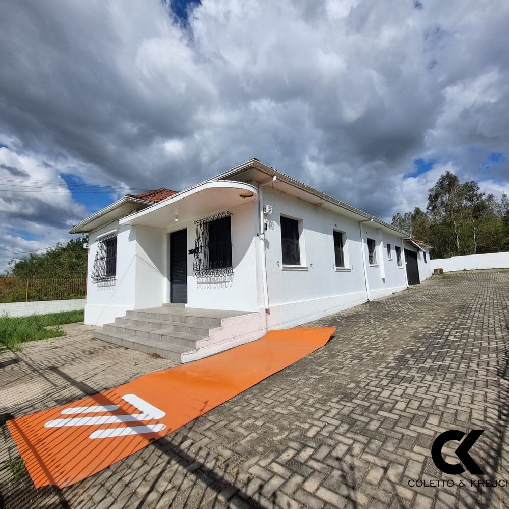 Casa, 3 quartos, 152 m² - Foto 3