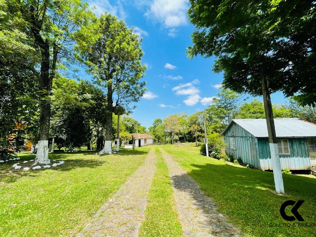 Fazenda à venda com 4 quartos, 200m² - Foto 23