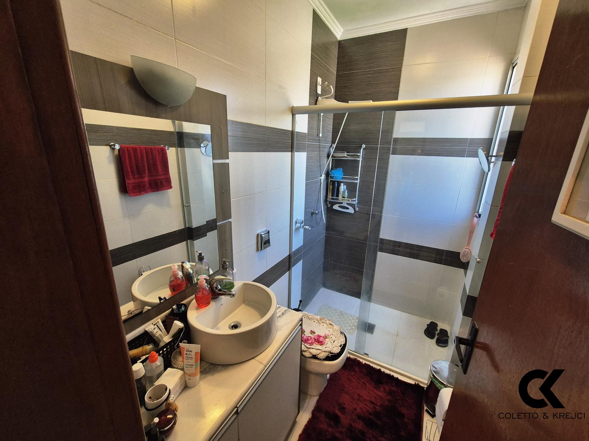 Apartamento, 3 quartos, 163 m² - Foto 15