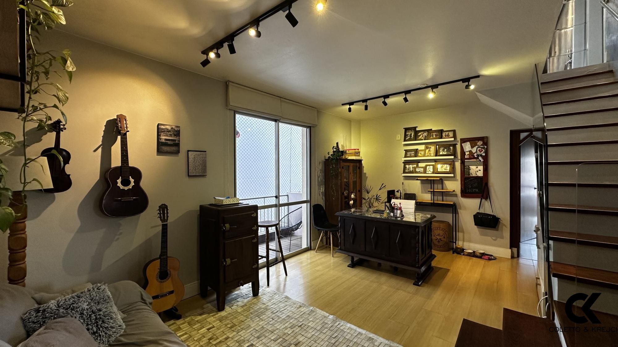 Apartamento, 4 quartos, 183 m² - Foto 13