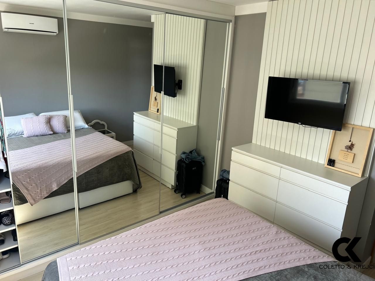 Apartamento à venda com 2 quartos, 71m² - Foto 11