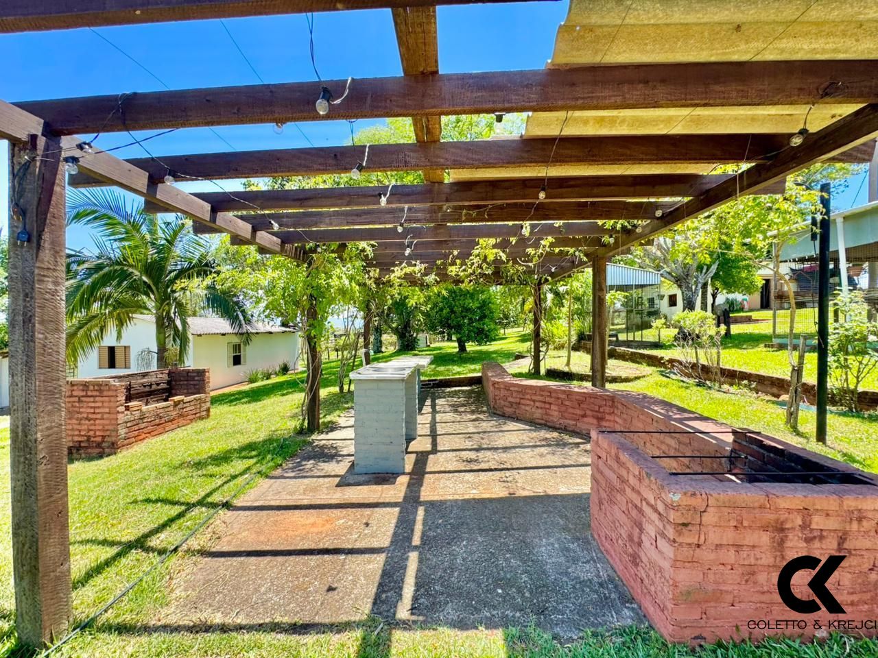 Sítio, 3 quartos, 7 hectares - Foto 14