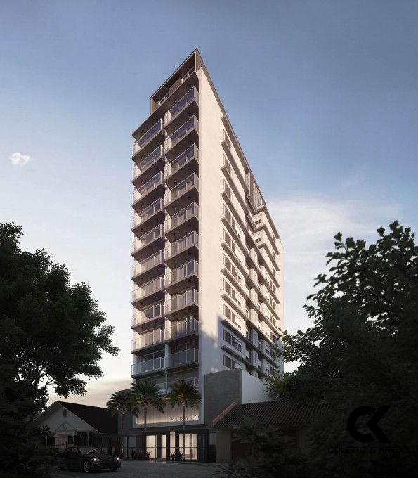 Apartamento, 3 quartos, 140 m² - Foto 1