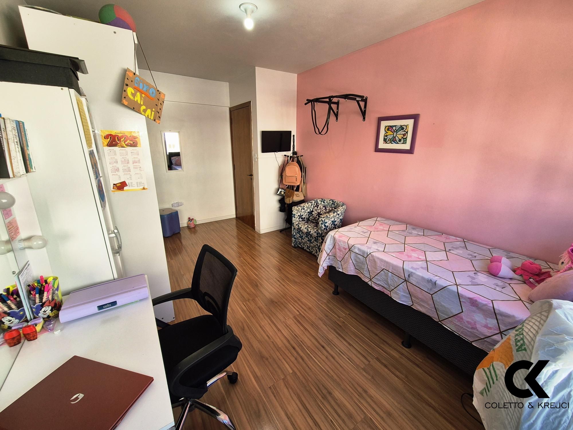 Apartamento, 3 quartos, 106 m² - Foto 10