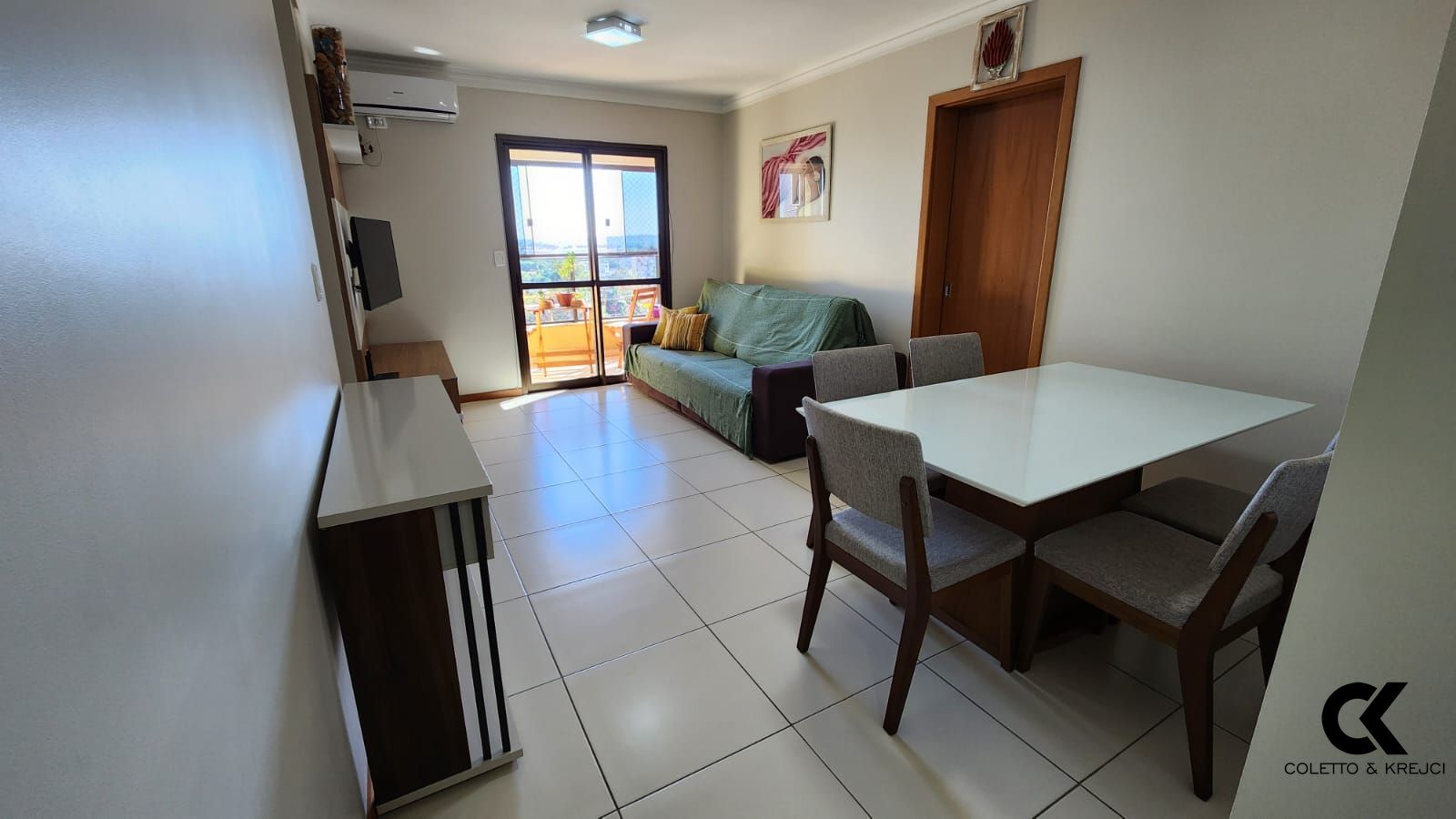 Apartamento, 3 quartos, 88 m² - Foto 2