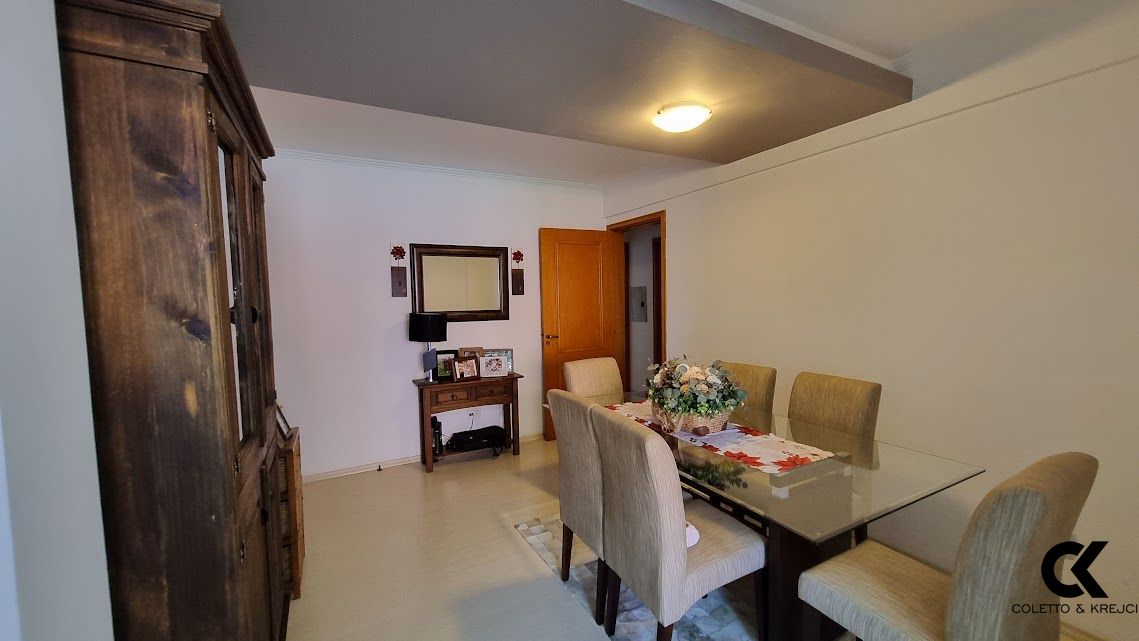 Apartamento, 3 quartos, 115 m² - Foto 12