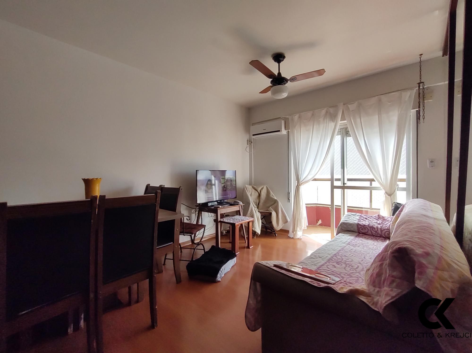 Apartamento à venda com 3 quartos, 85m² - Foto 7