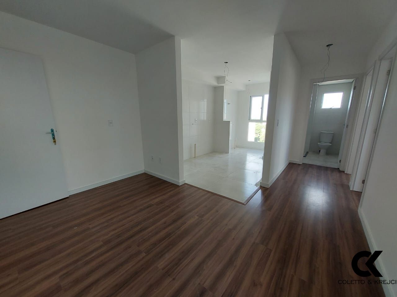 Apartamento, 2 quartos, 52 m² - Foto 36