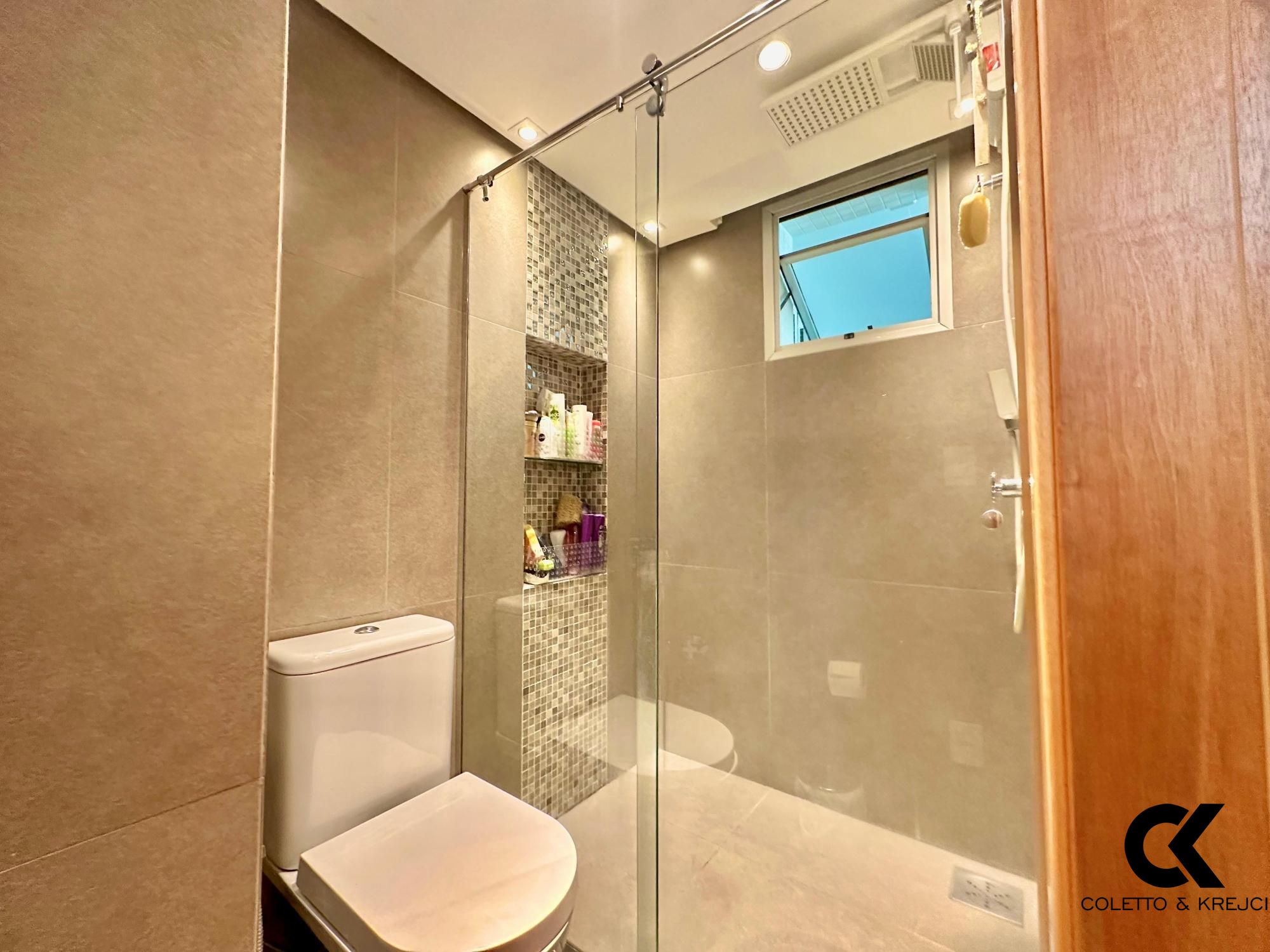 Apartamento à venda com 3 quartos, 135m² - Foto 14