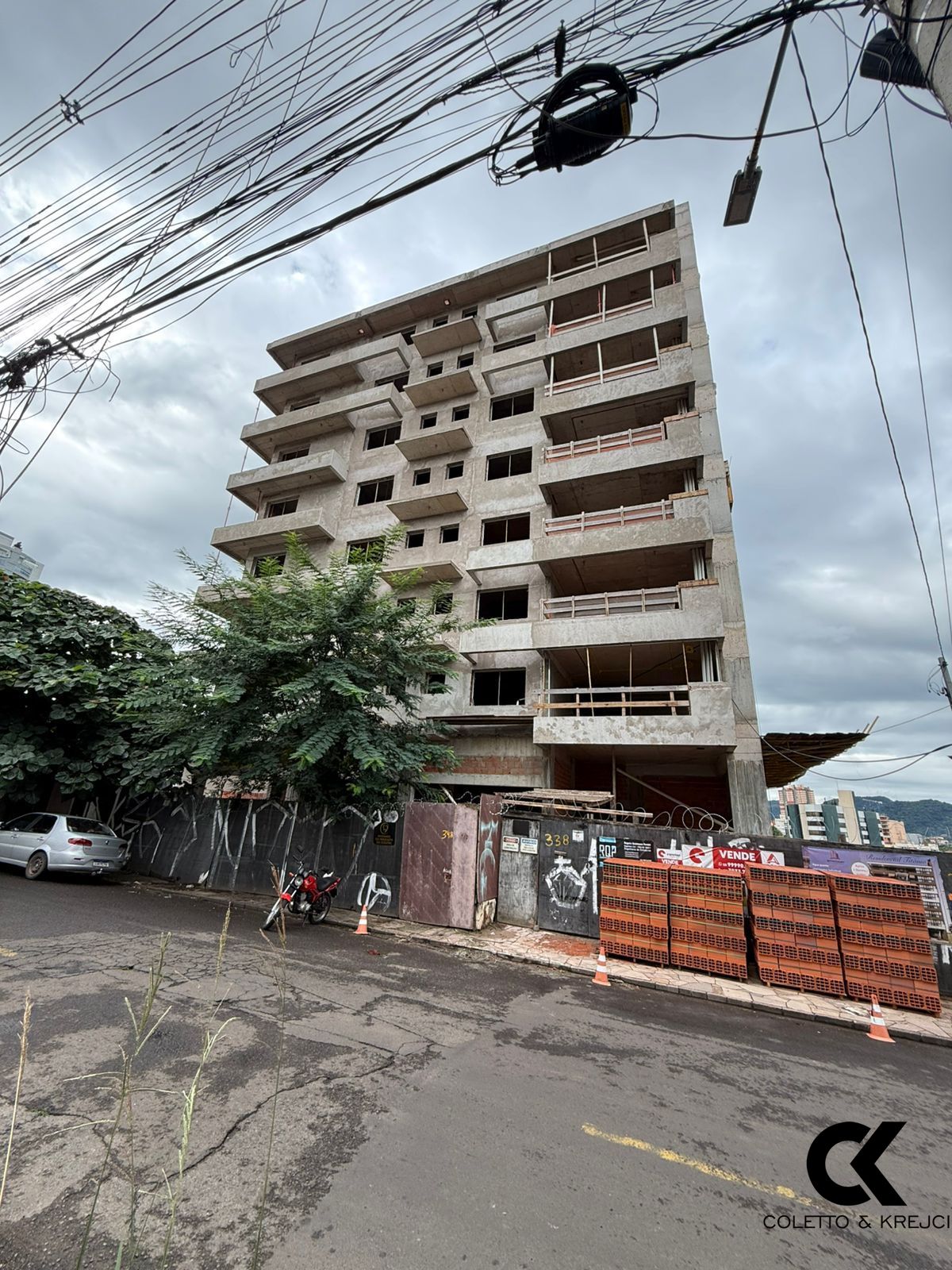 Apartamento, 3 quartos, 150 m² - Foto 1