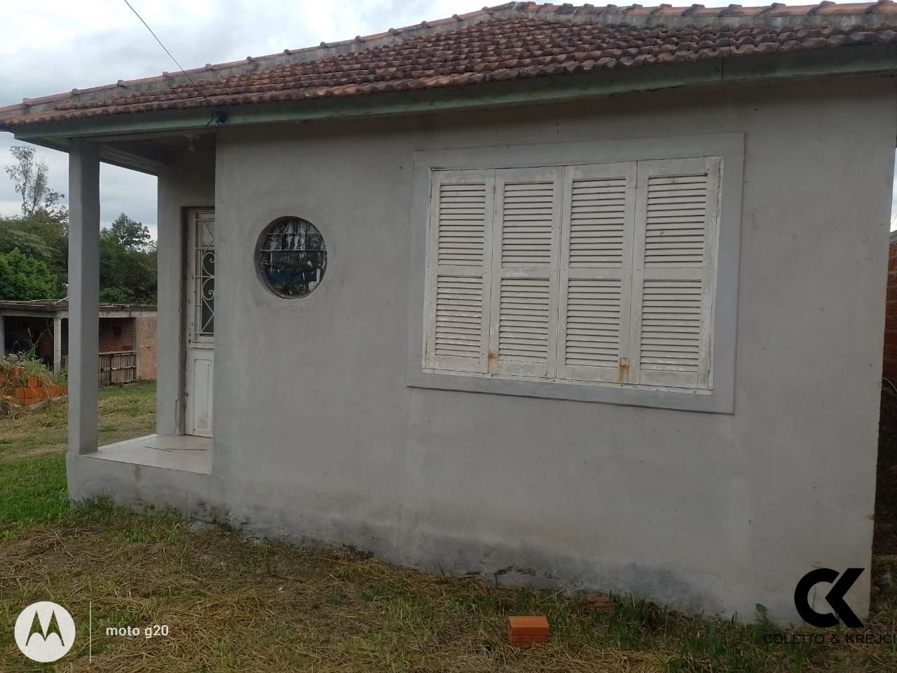 Sítio, 2 quartos, 3500 m² - Foto 17