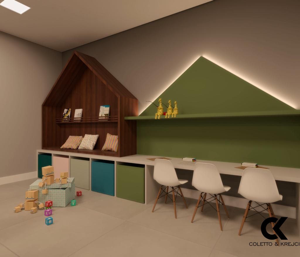 Apartamento, 3 quartos, 140 m² - Foto 9