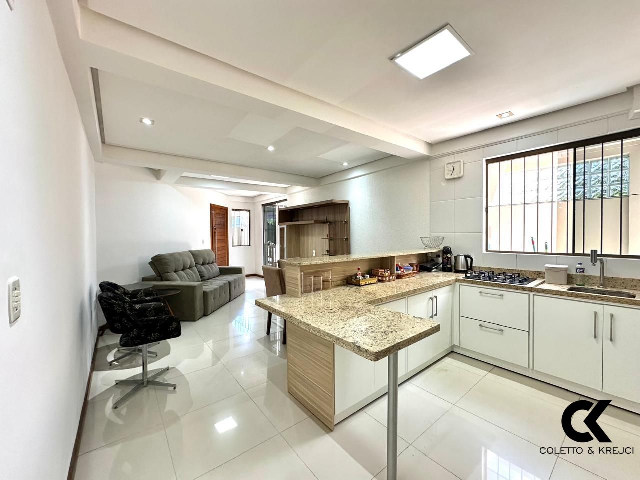 Apartamento, 2 quartos, 100 m² - Foto 4