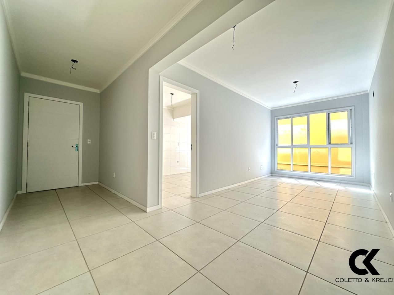 Apartamento, 2 quartos, 83 m² - Foto 1