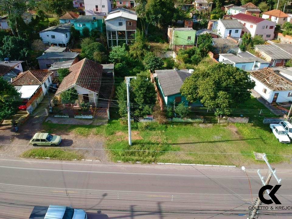 Terreno, 391 m² - Foto 3