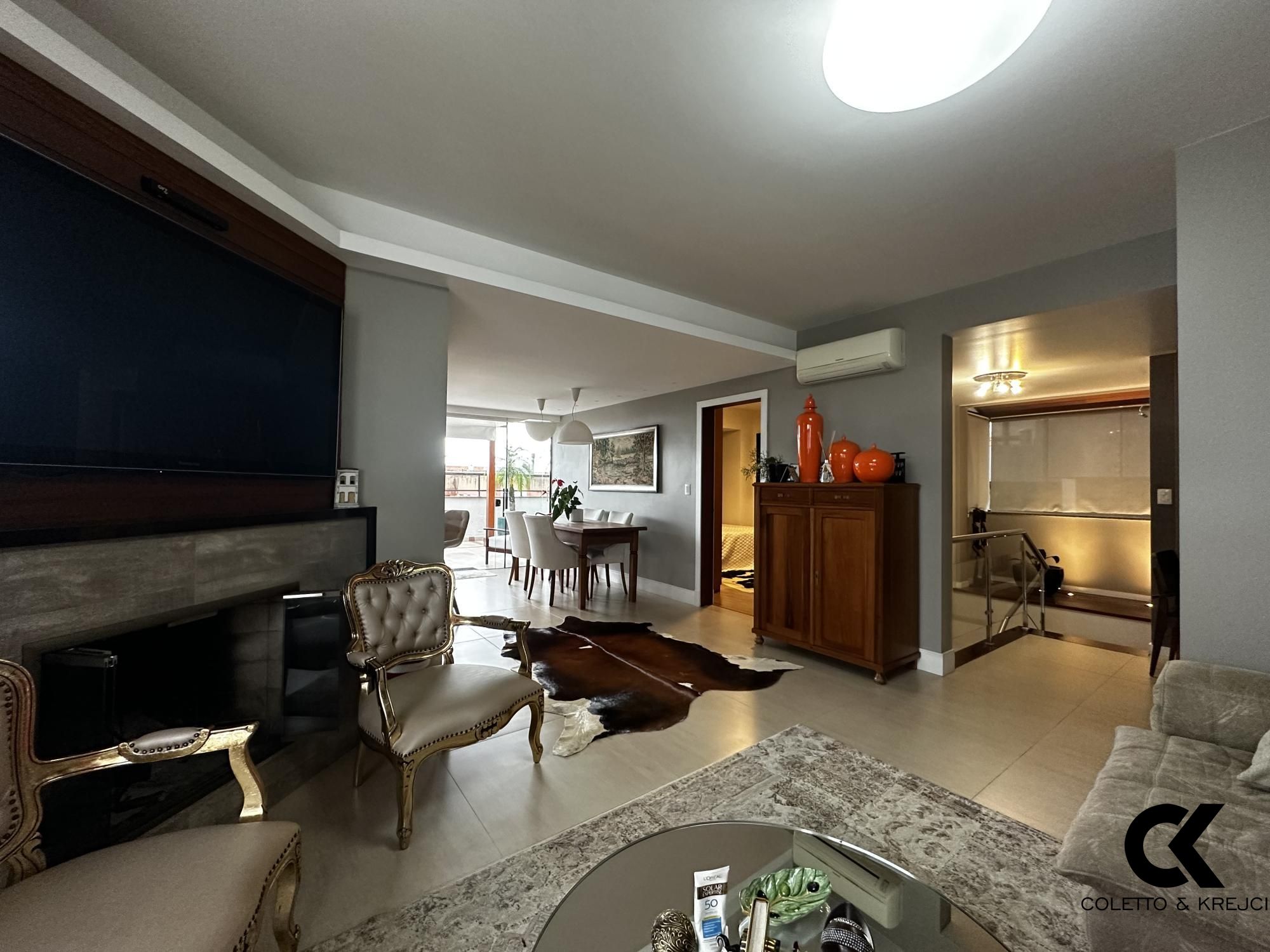 Cobertura, 5 quartos, 325 m² - Foto 23