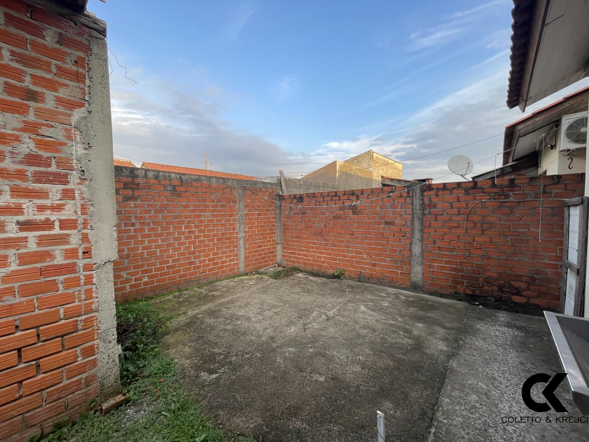 Casa de Condomínio, 2 quartos - Foto 7