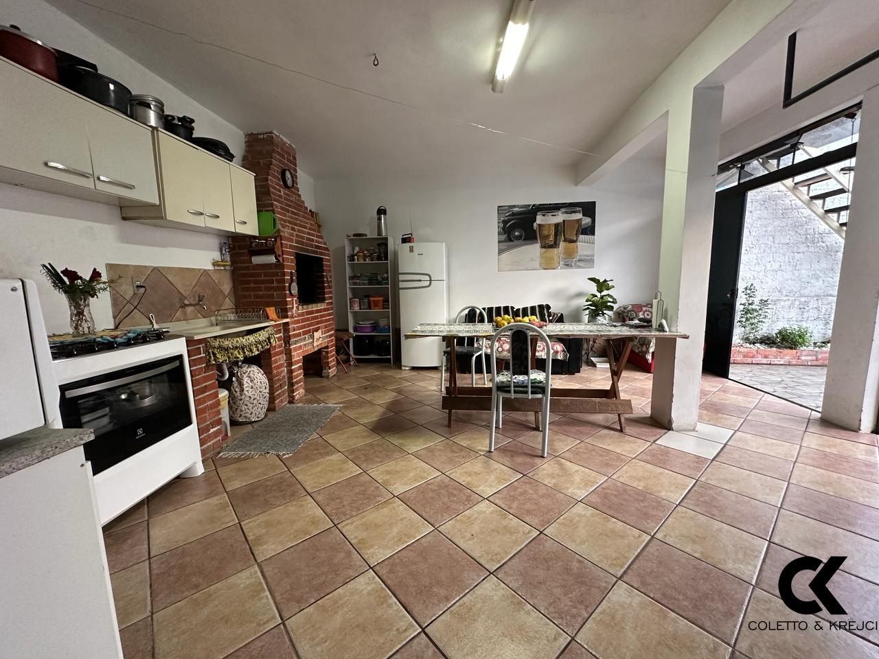 Casa, 5 quartos, 196 m² - Foto 20
