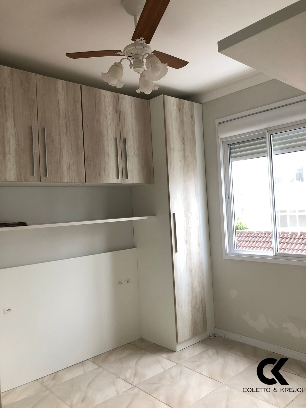 Apartamento, 1 quarto, 34 m² - Foto 8