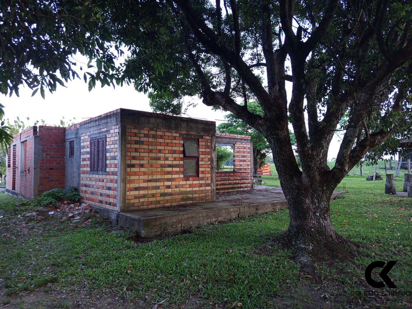 Sítio, 2 quartos, 50000 hectares - Foto 11