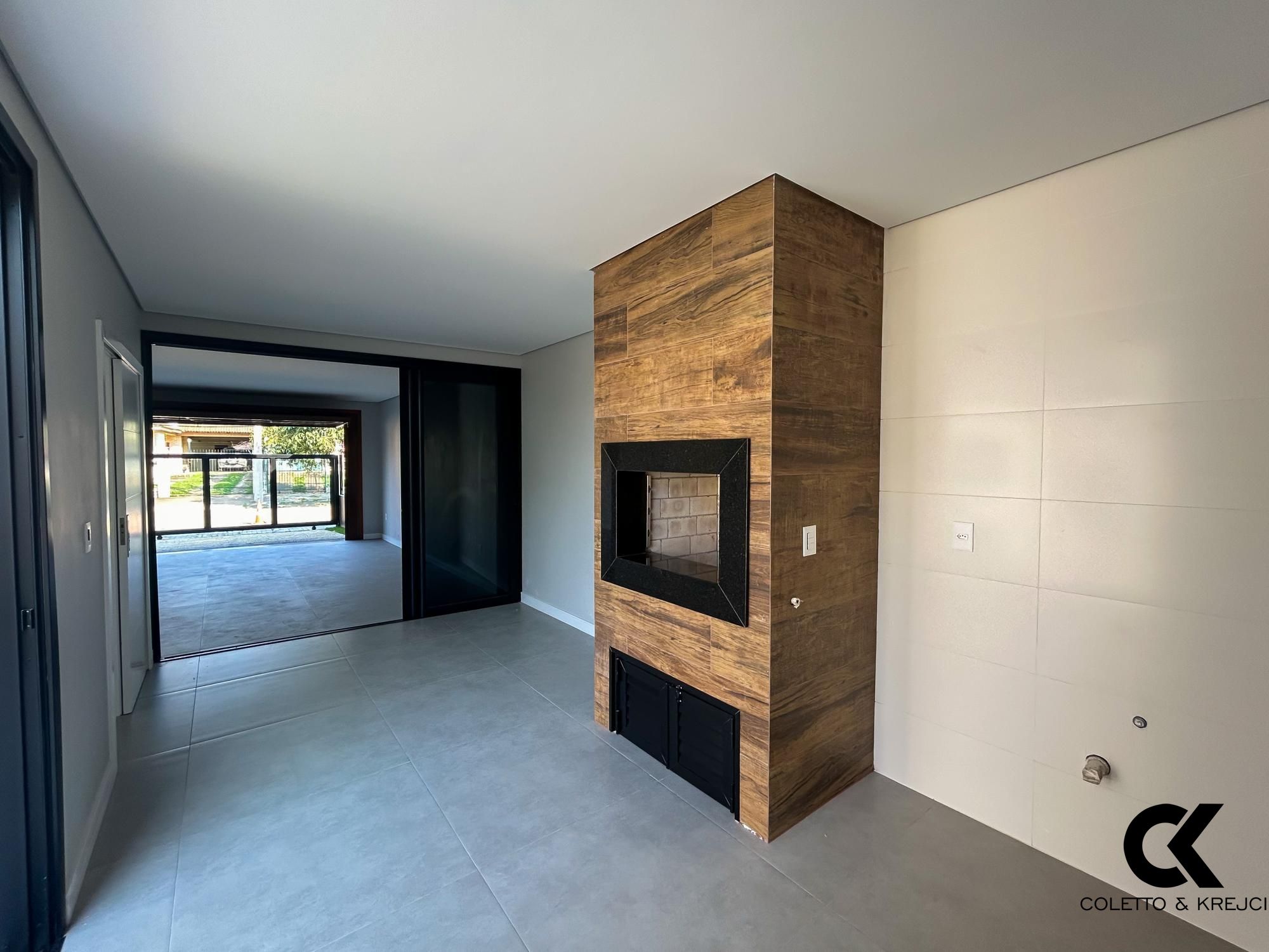 Casa à venda com 4 quartos, 272m² - Foto 18