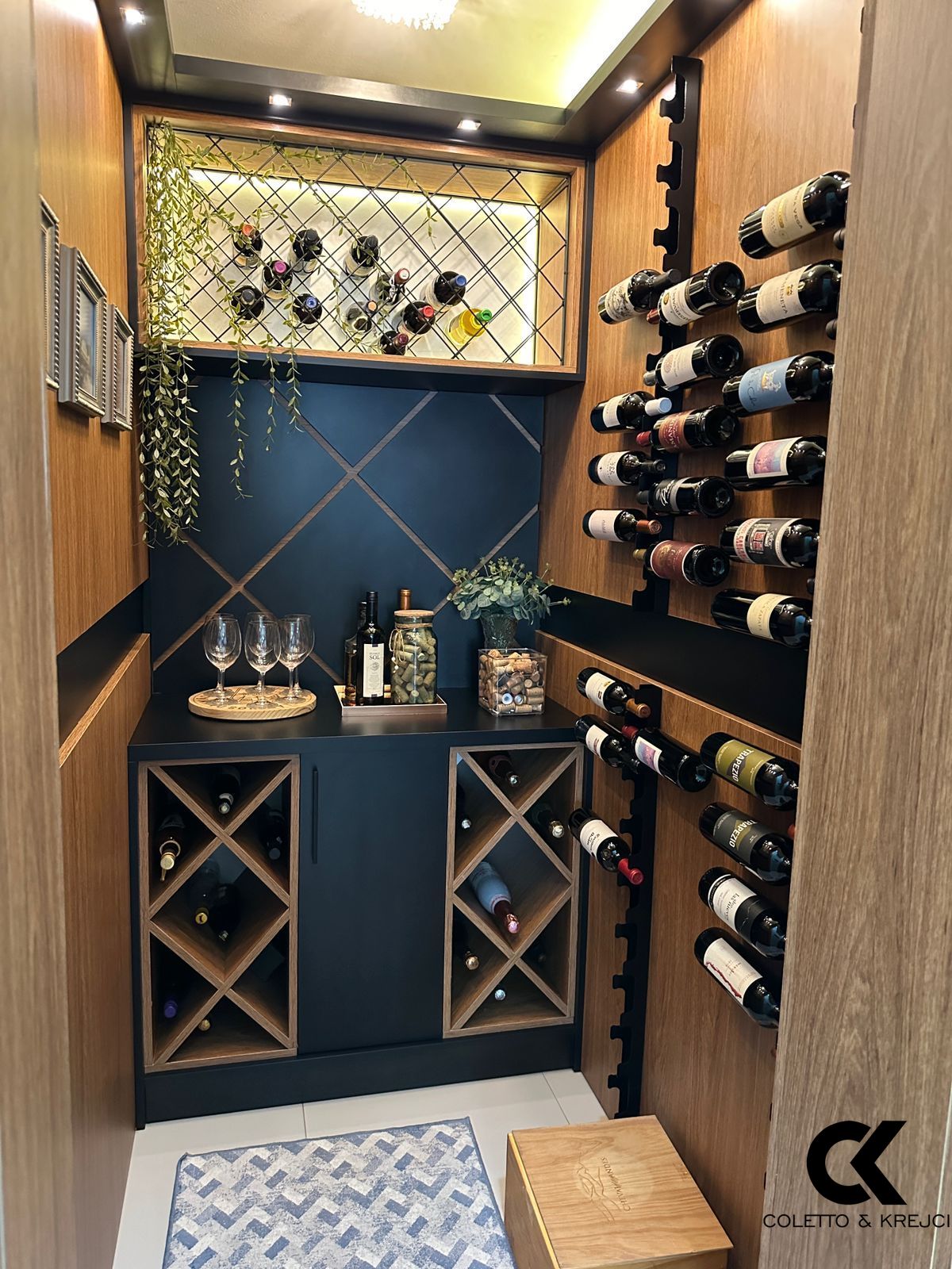 Casa, 3 quartos, 241 m² - Foto 24