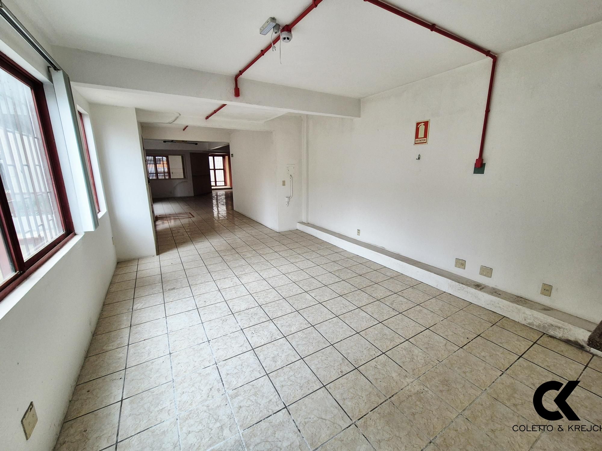 Loja-Salão, 251 m² - Foto 5