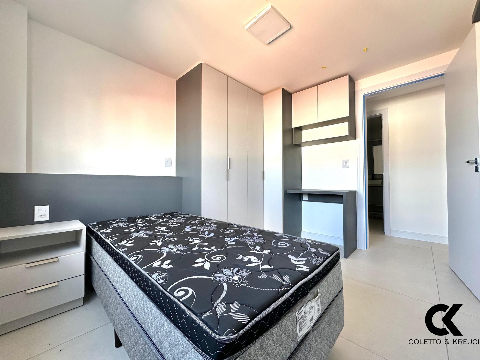 Apartamento à venda com 2 quartos, 54m² - Foto 9