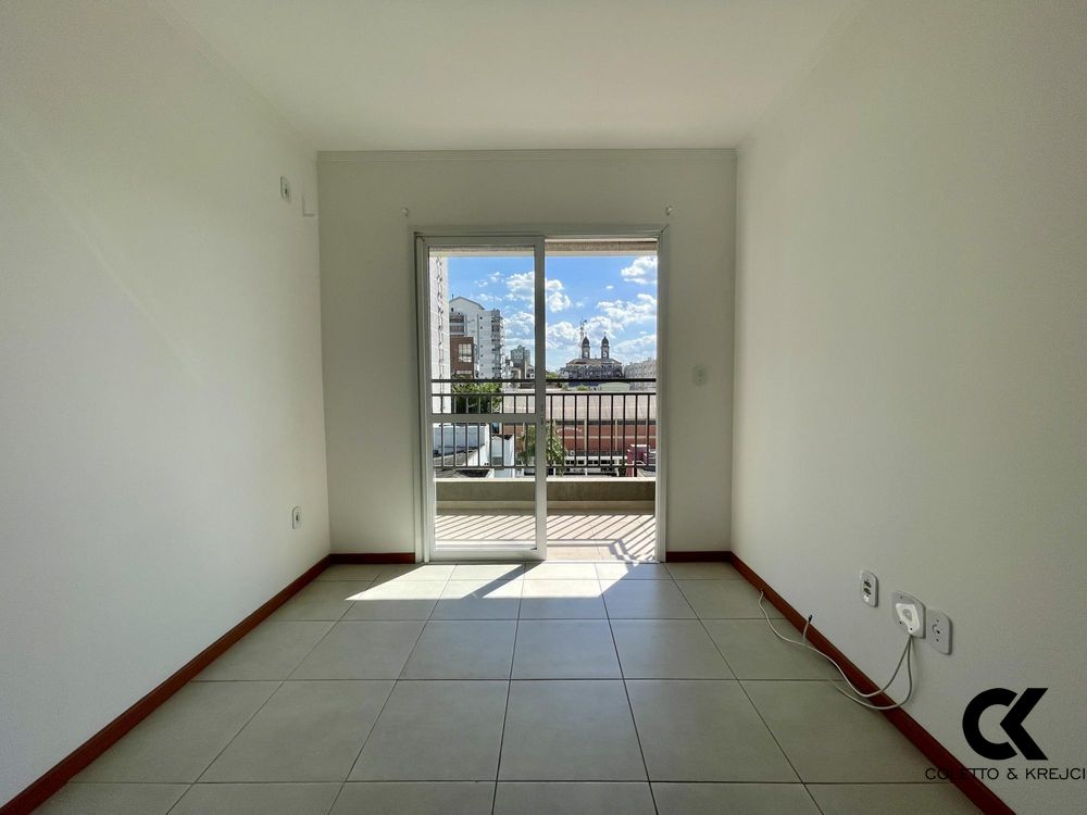 Apartamento, 1 quarto, 42 m² - Foto 3
