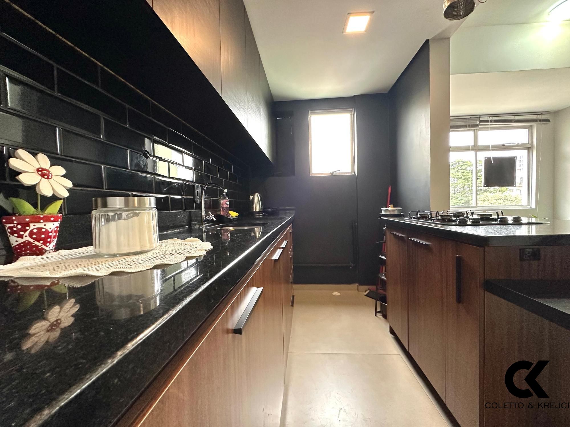 Apartamento, 1 quarto, 79 m² - Foto 5