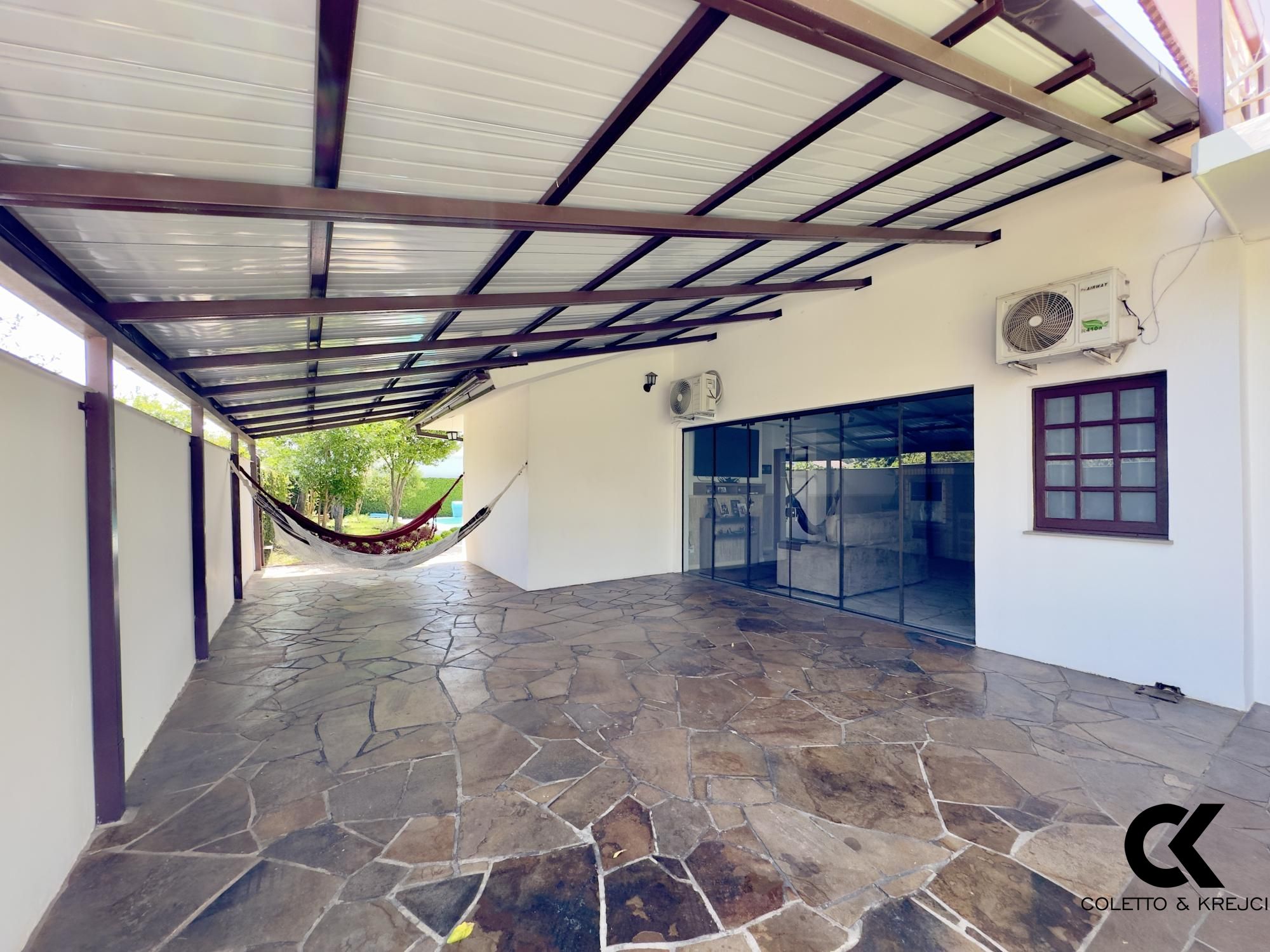 Casa, 4 quartos, 324 m² - Foto 17