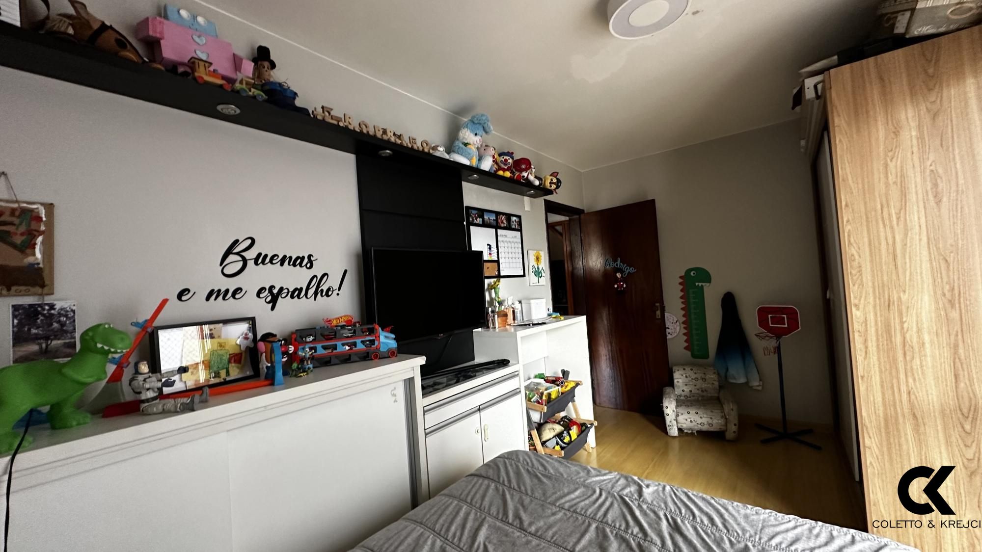 Apartamento, 4 quartos, 183 m² - Foto 18