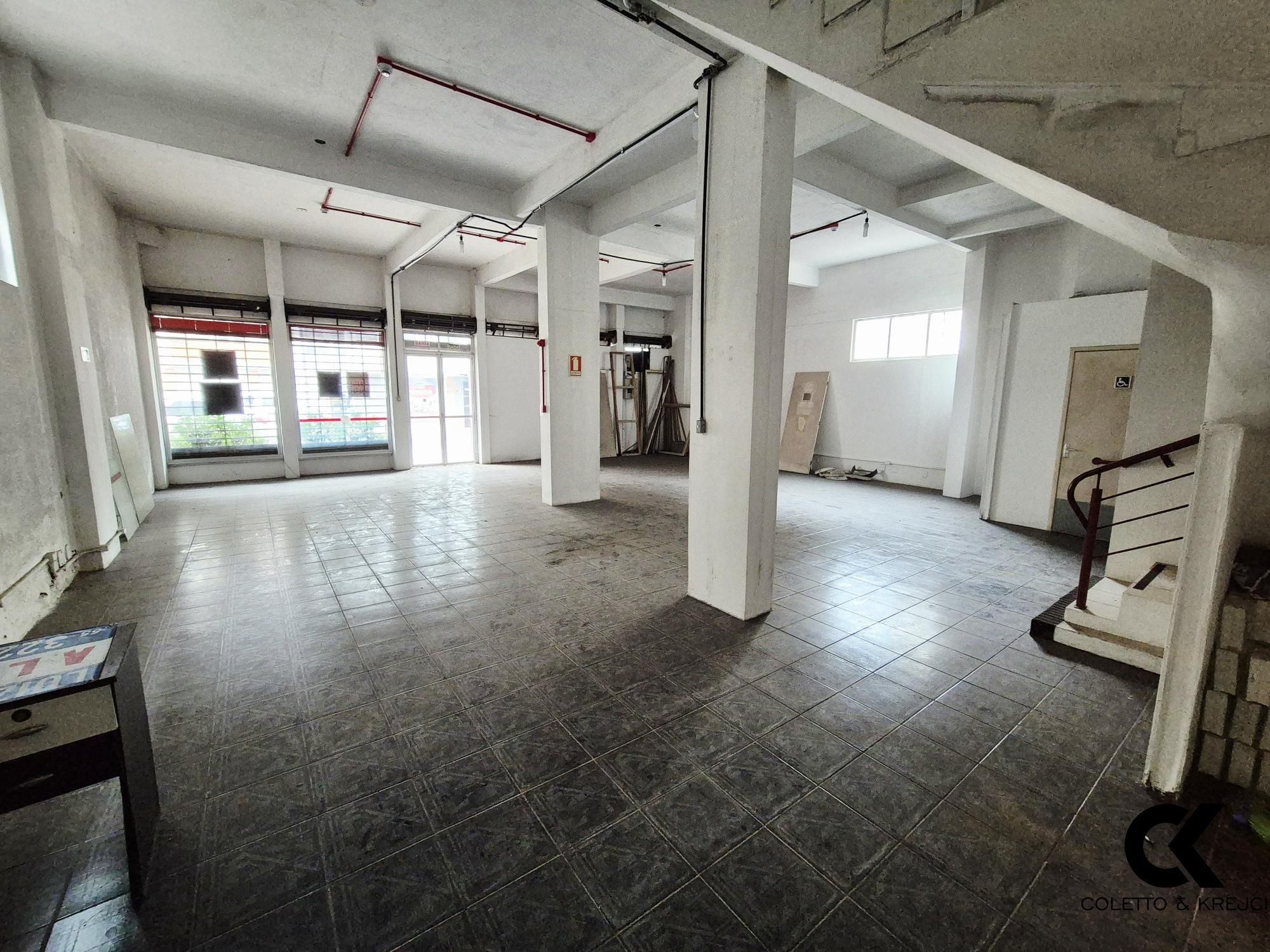 Loja-Salão, 251 m² - Foto 4