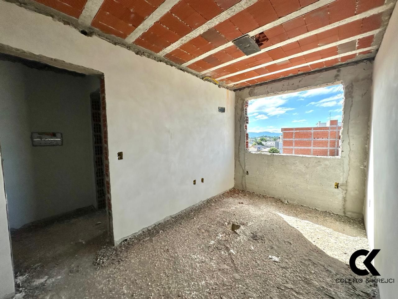 Apartamento, 1 quarto, 44 m² - Foto 5