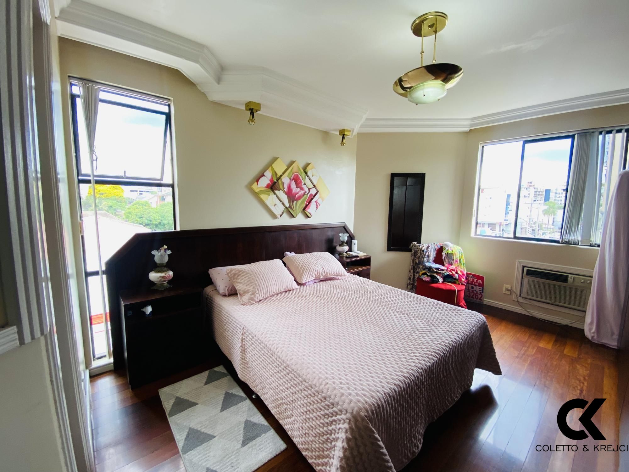 Apartamento, 3 quartos, 126 m² - Foto 21