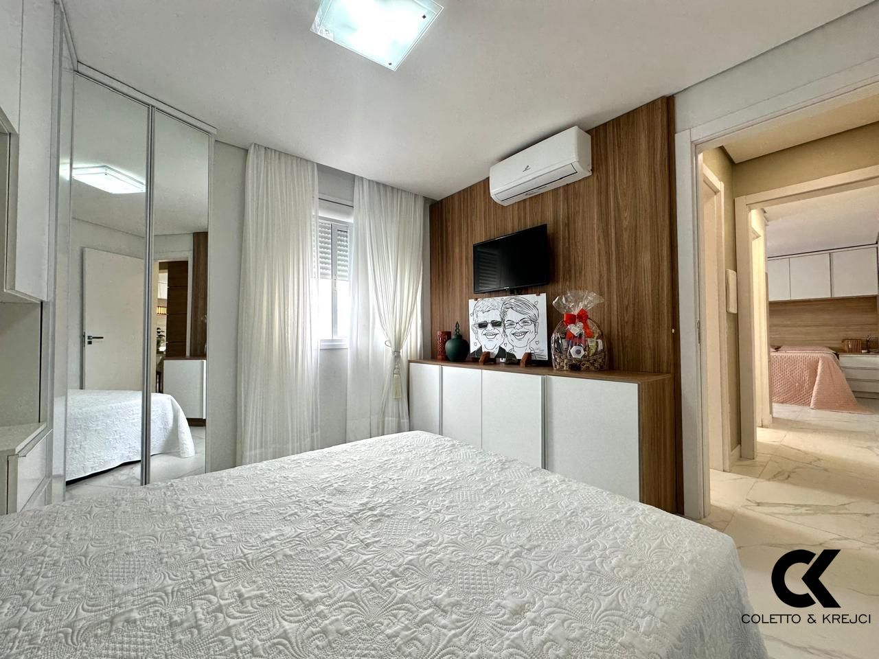Apartamento, 2 quartos, 67 m² - Foto 15