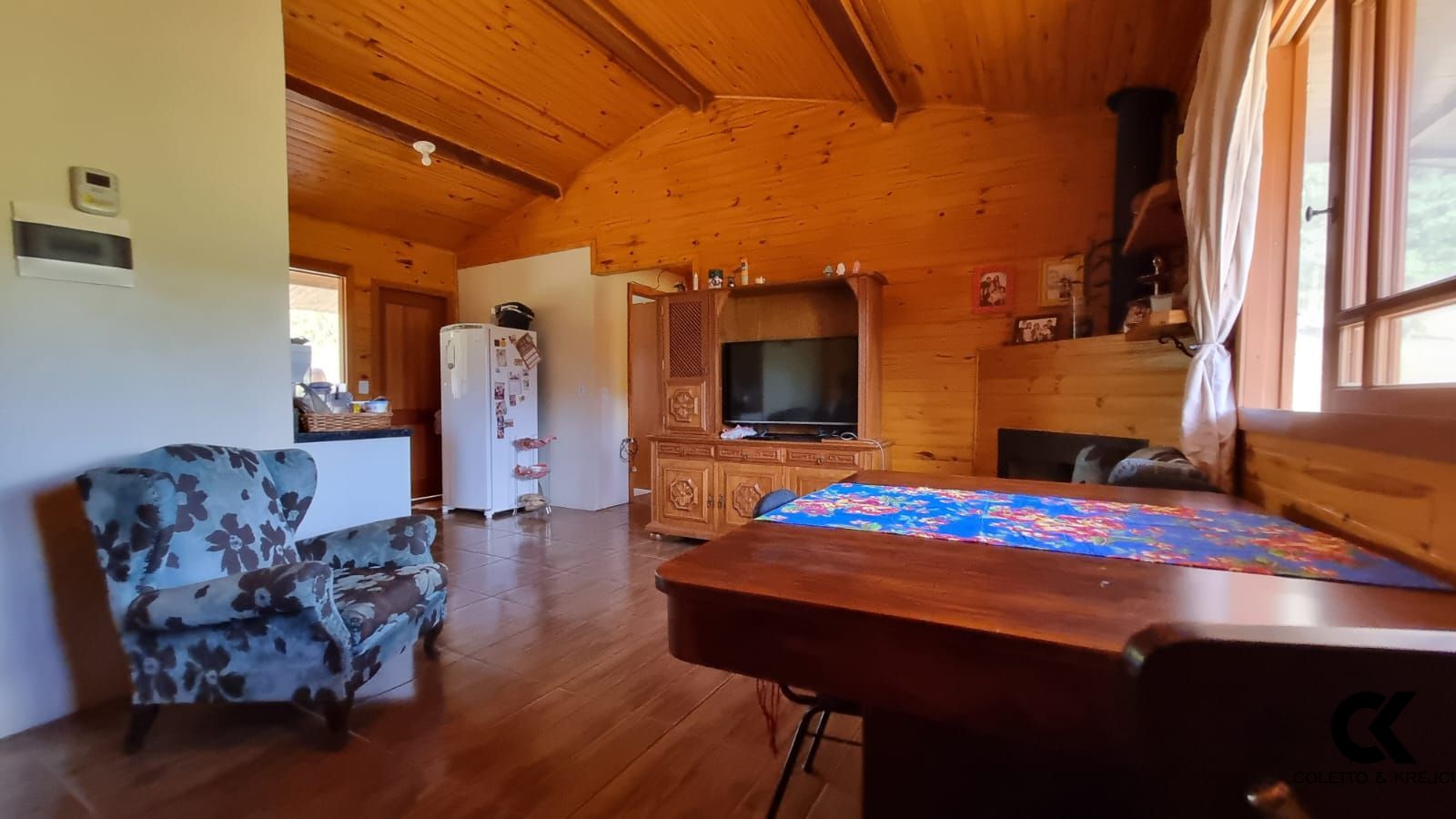 Sítio, 3 quartos, 7 hectares - Foto 16